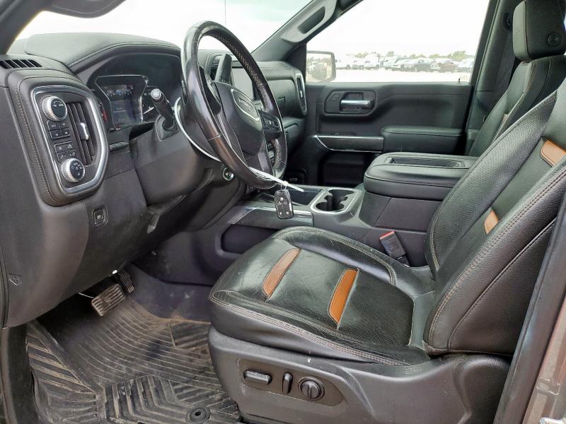 2020 GMC 1500 #3317005233