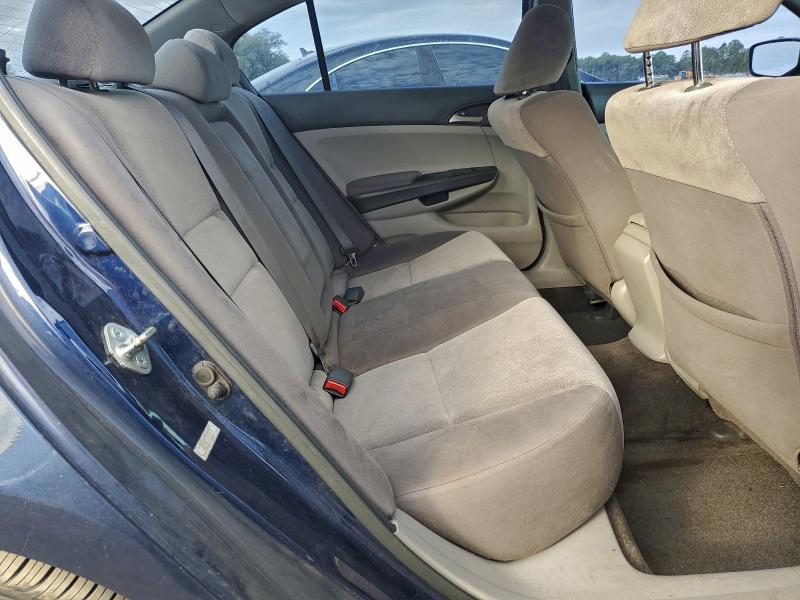 2010 HONDA ACCORD LX #3297963795