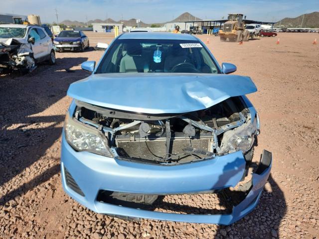 2013 TOYOTA CAMRY L #3294542629