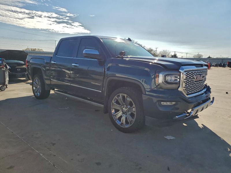 2018 GMC SIERRA K15 #3294516527