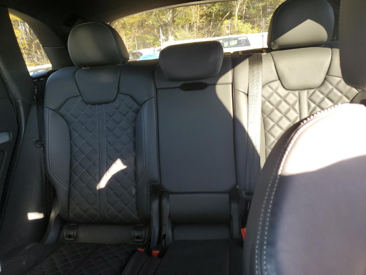 AUDI SQ5 PREMIUM PLUS