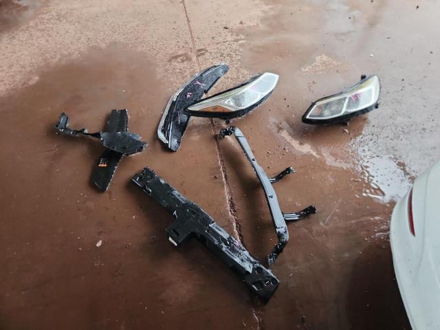 2017 CHEVROLET CRUZE LS #3304006665