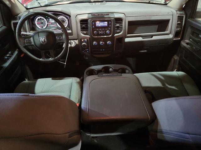 2018 RAM 1500 ST #3302793900