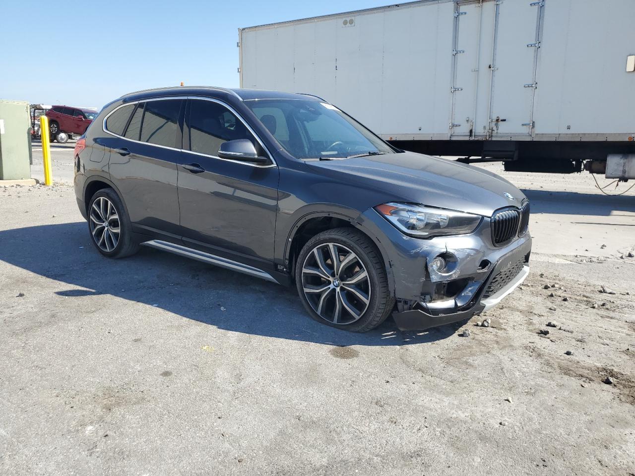 BMW X1 SDRIVE28I