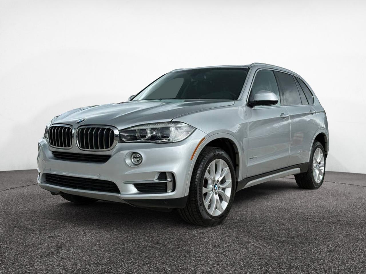 BMW X5 XDRIVE35I