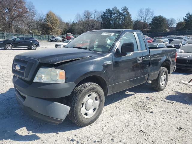 Global Auto Auctions: 2008 FORD F150