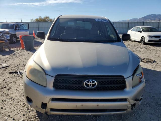 2008 TOYOTA RAV4 #3303836513
