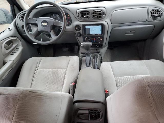 2008 CHEVROLET TRAILBLAZE #3301662645