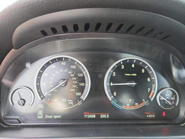 2013 BMW 535 I - WBAFR7C53DC828934