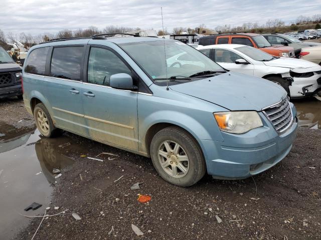 2010 CHRYSLER TOWN & COU #3294472540