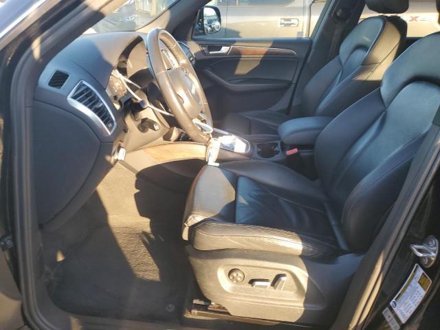 2015 AUDI Q5 PREMIUM #3291151893