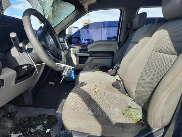 2021 FORD F250 SUPER #3301787333