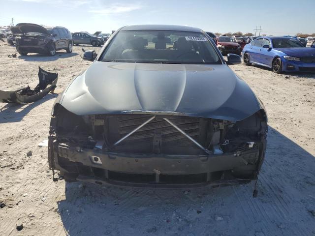 2012 BMW 528 I #3297932810