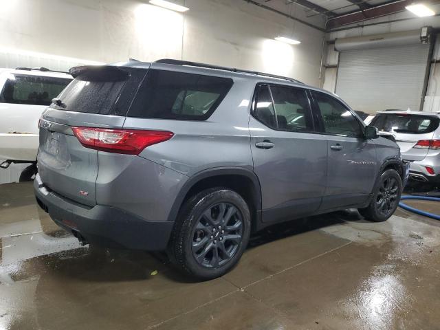 2020 CHEVROLET TRAVERSE R #3294587039