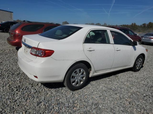 2012 TOYOTA COROLLA BA - 2T1BU4EE1CC760957