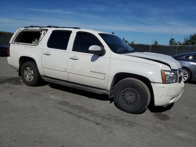 2014 CHEVROLET SUBURBAN C #3284611367