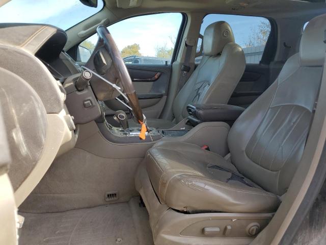 2014 GMC ACADIA DEN #3291378159