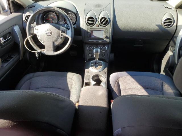 2012 NISSAN ROGUE S - JN8AS5MV5CW394117