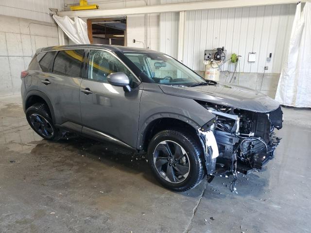 2025 NISSAN ROGUE SV #3293365429