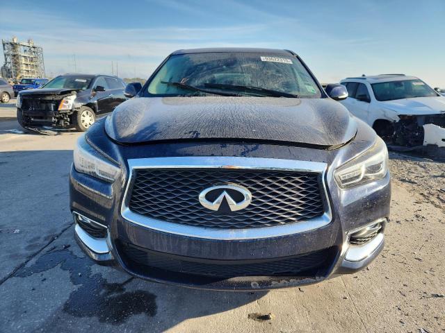 2019 INFINITI QX60 LUXE #3297914790