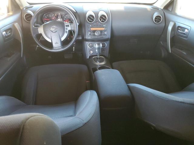 2011 NISSAN ROGUE S #3283767440