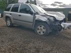 Lot #3316081262 2005 CHEVROLET TRAILBLAZE