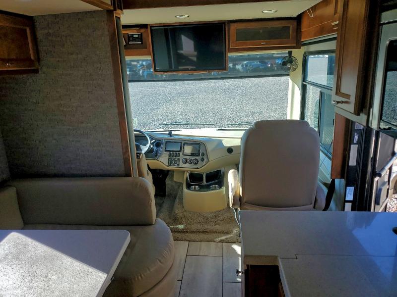 2019 FORD F53 #3297343781