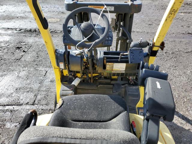 2007 HYSTER FORKLIFT #3278618984