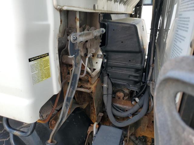 2015 ISUZU NPR HD #3294409494