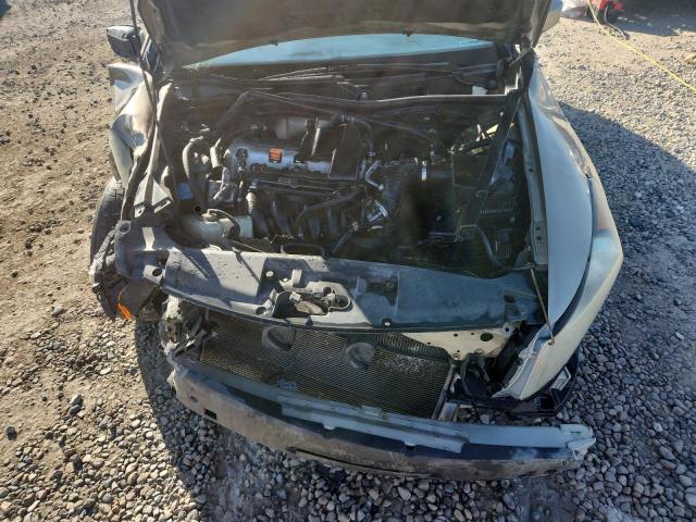 2008 HONDA ACCORD EXL #3303836516