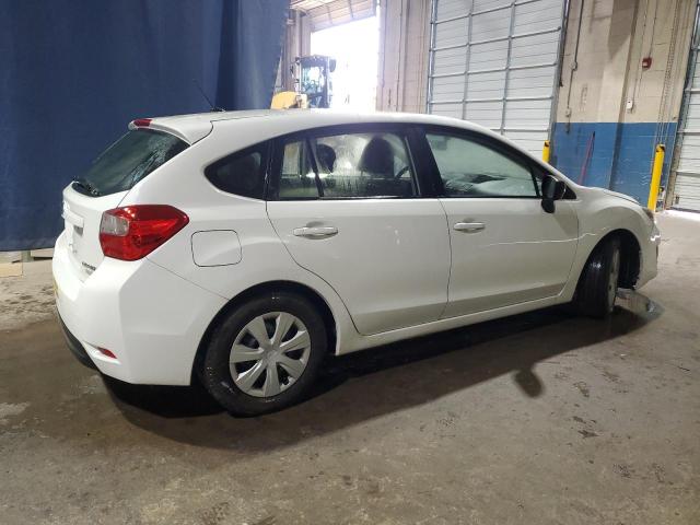 2016 SUBARU IMPREZA #3315755350