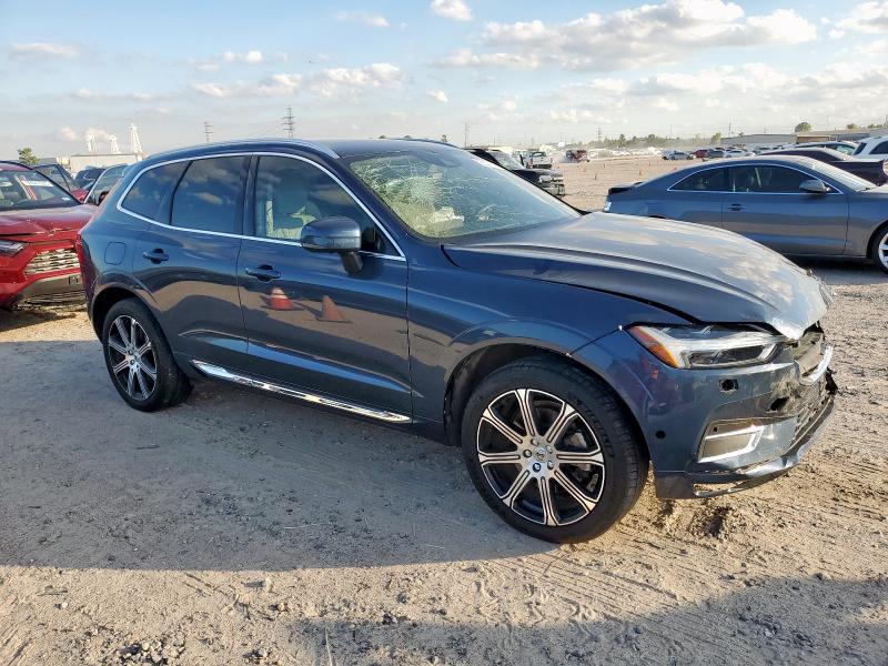 2020 VOLVO XC60 T6 IN - YV4A22RL1L1521523