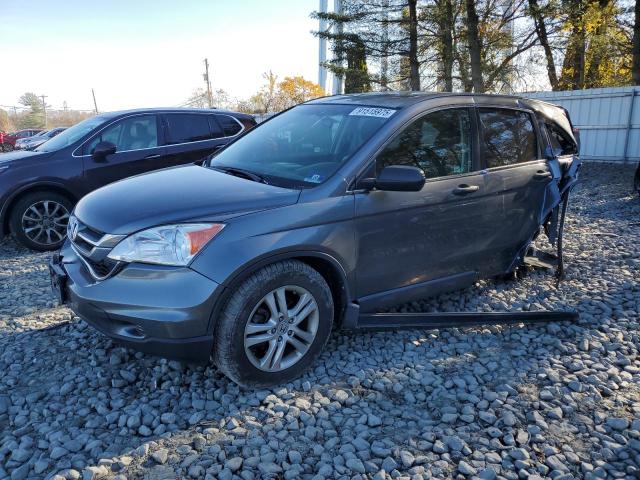 Global Auto Auctions: 2011 HONDA CR-V EX