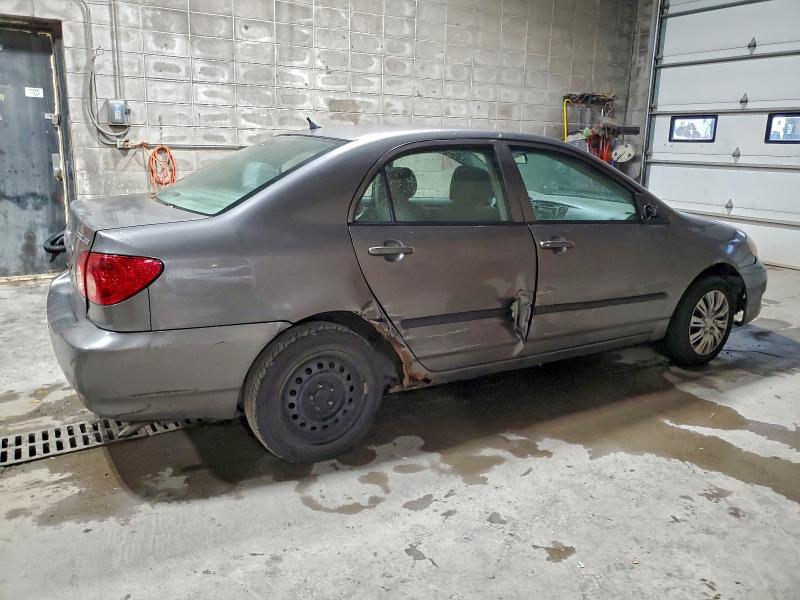 2008 TOYOTA COROLLA CE #3310330958