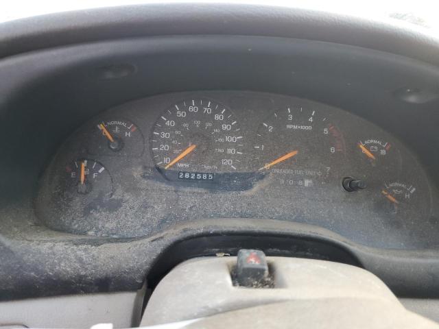 1996 FORD MUSTANG #3293438418