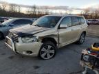 Lot #3303724462 2008 TOYOTA HIGHLANDER
