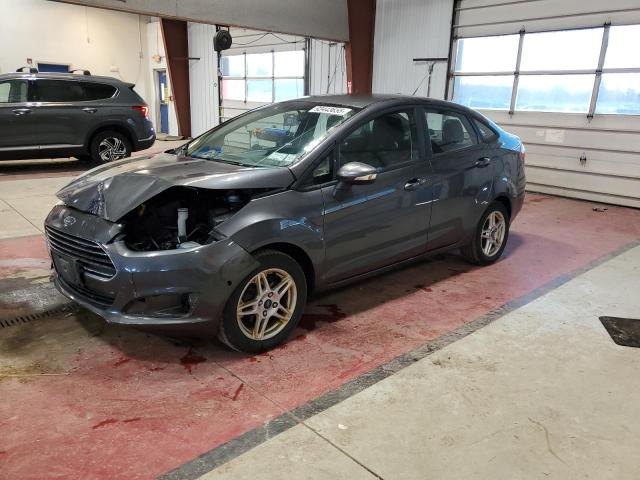 2019 FORD FIESTA SE #3305421452