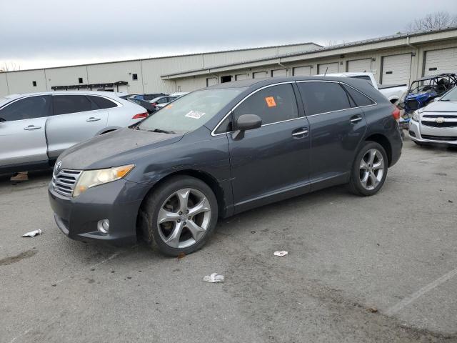 Global Auto Auctions: 2009 TOYOTA VENZA
