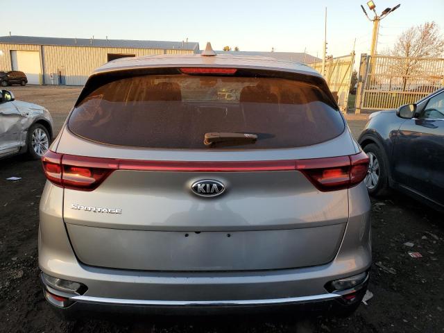 2022 KIA SPORTAGE L #3292362293