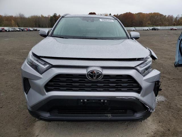 2025 TOYOTA RAV4 XLE - 2T3P1RFV8SC518800