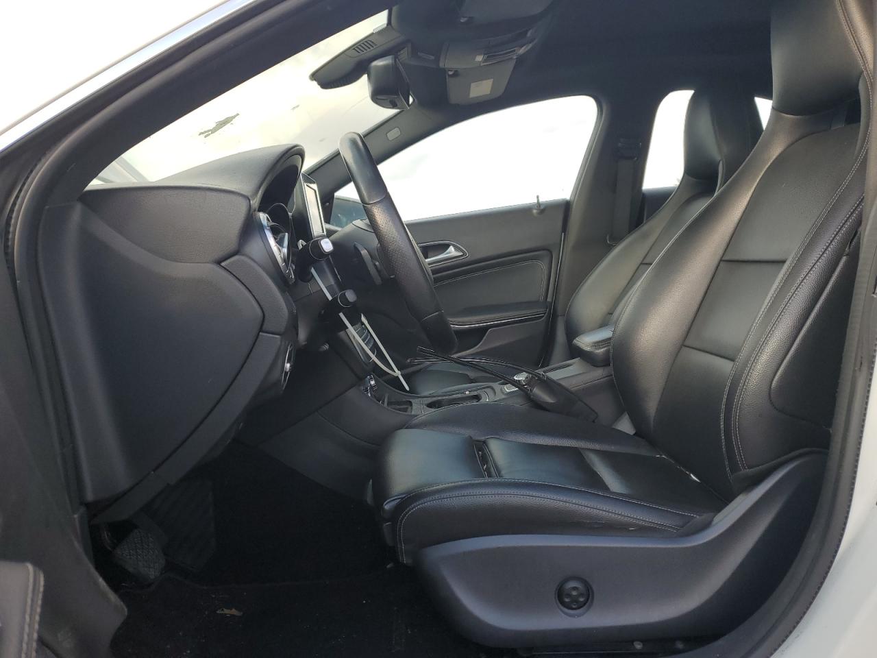 MERCEDES-BENZ CLA-CLASS 250 4MATIC