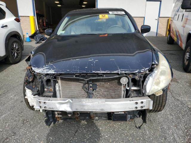 2013 INFINITI G37 #3308328158