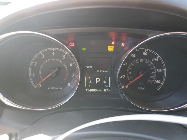 2019 MITSUBISHI OUTLANDER #3287308982