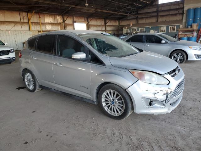 2013 FORD C-MAX #3304688904