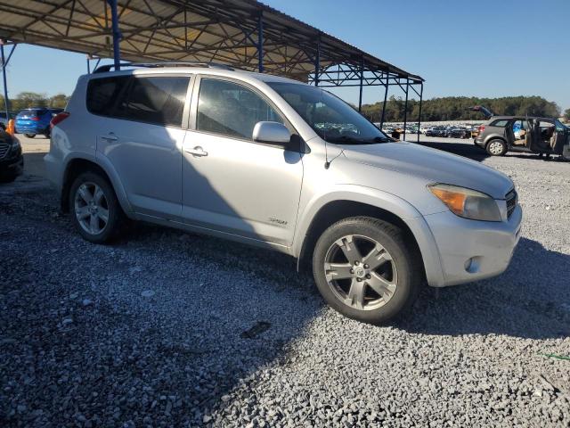 2007 TOYOTA RAV4 SPORT #3305400325
