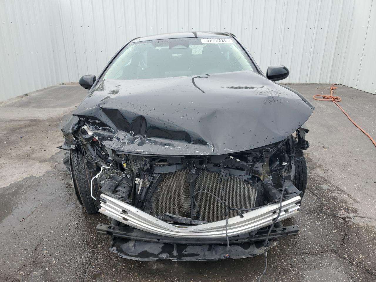 Lot #3311468289 2023 TOYOTA COROLLA LE