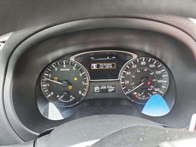 2015 NISSAN ALTIMA 2.5 - 1N4AL3APXFC460837