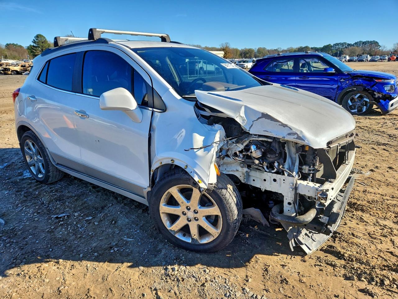 BUICK ENCORE PREMIUM