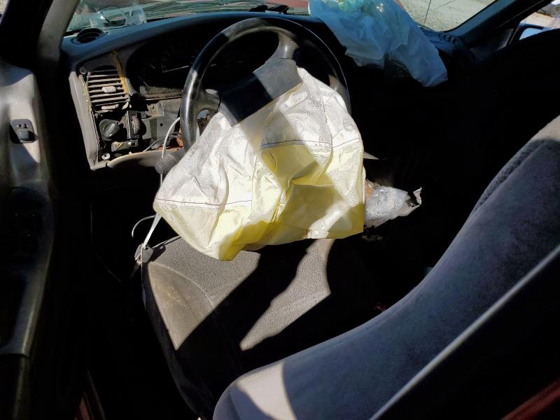 2000 FORD EXPLORER X #3303001653