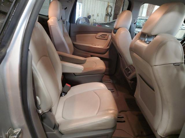 2011 CHEVROLET TRAVERSE L #3290259203